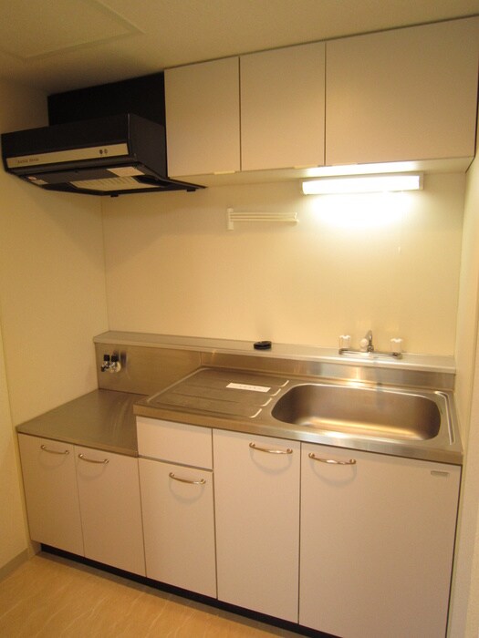 物件内観写真13　(キッチン)