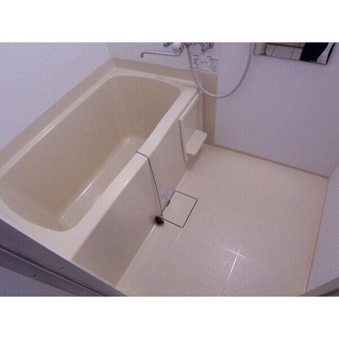 物件内観写真9　(バス／シャワールーム等)