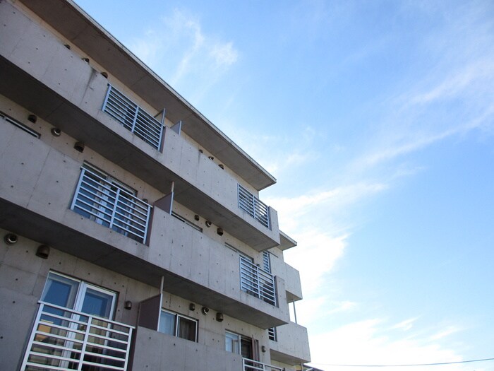 物件外観写真5　(外観写真)