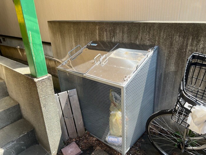 物件外観写真5　(建物設備)