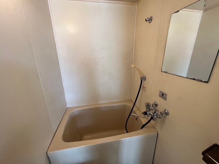 物件内観写真10　(バス／シャワールーム等)