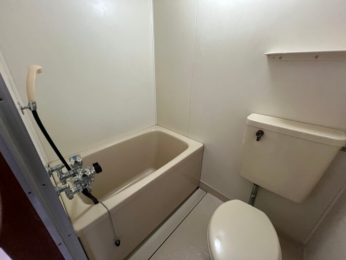 物件内観写真13　(バス／シャワールーム等)