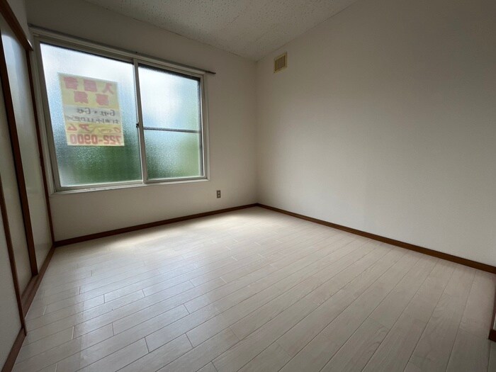 物件内観写真16　(居室)