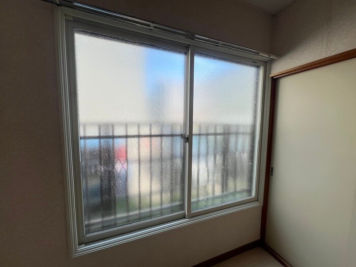 物件内観写真21　(ベランダ・バルコニー)