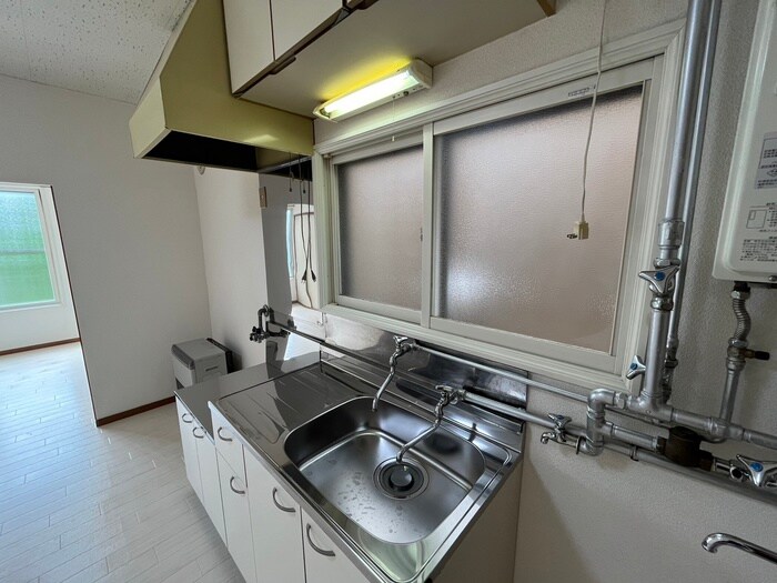 物件内観写真21　(キッチン)