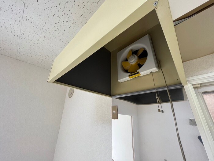 物件内観写真22　(キッチン)