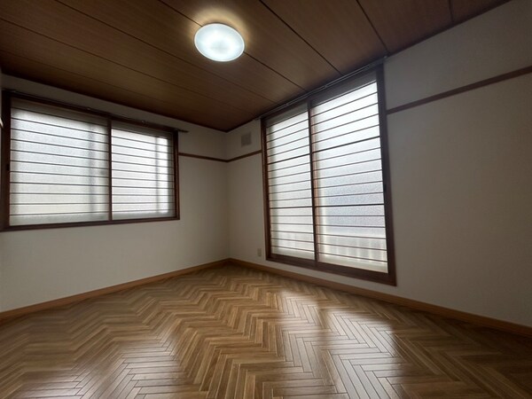 居室