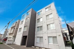 AVANTI外観写真