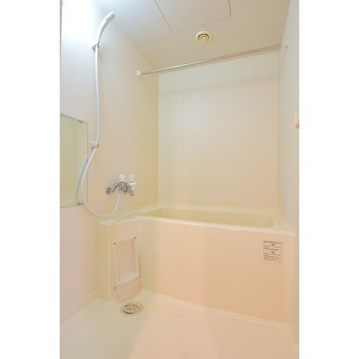 物件内観写真13　(バス／シャワールーム等)