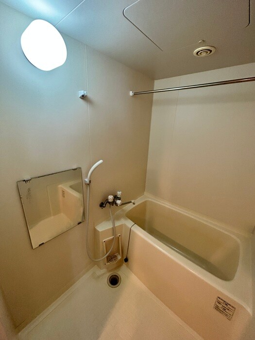 物件内観写真18　(バス／シャワールーム等)