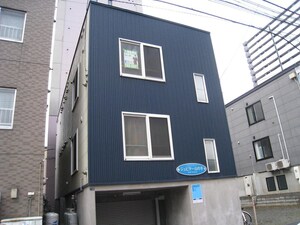 ジュピタ－山の手外観写真