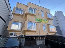 グランプリ水車町の外観写真