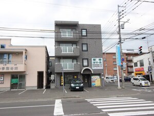Ｓ＆Ｓ山の手外観写真