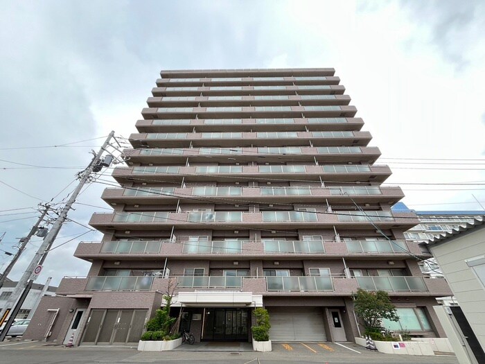 物件外観写真2　(外観写真)