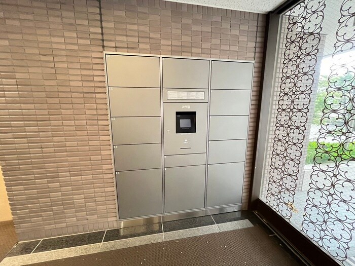 物件外観写真5　(建物設備)