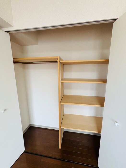 物件内観写真19　(収納)