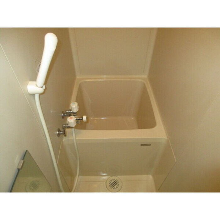 物件内観写真8　(バス／シャワールーム等)