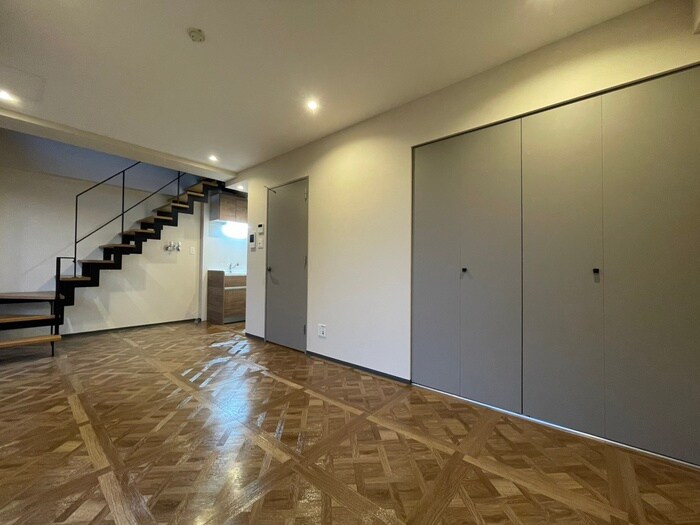 物件内観写真8　(居室)