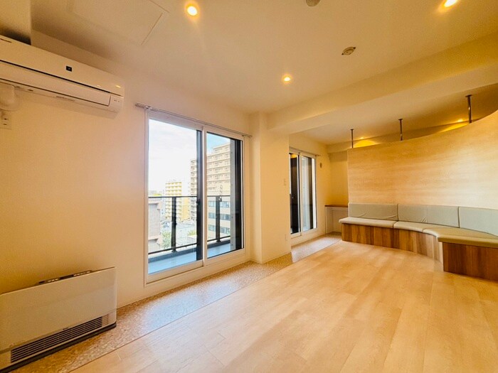 物件内観写真8　(居室)