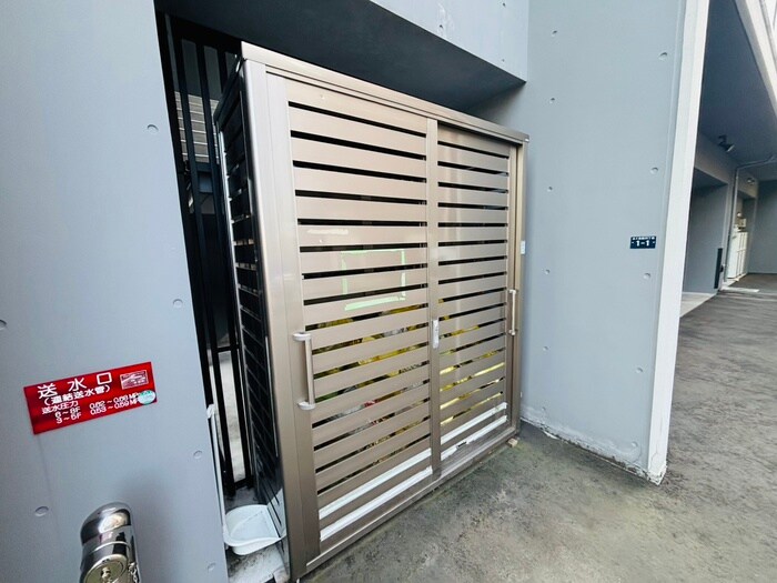 物件外観写真5　(その他)