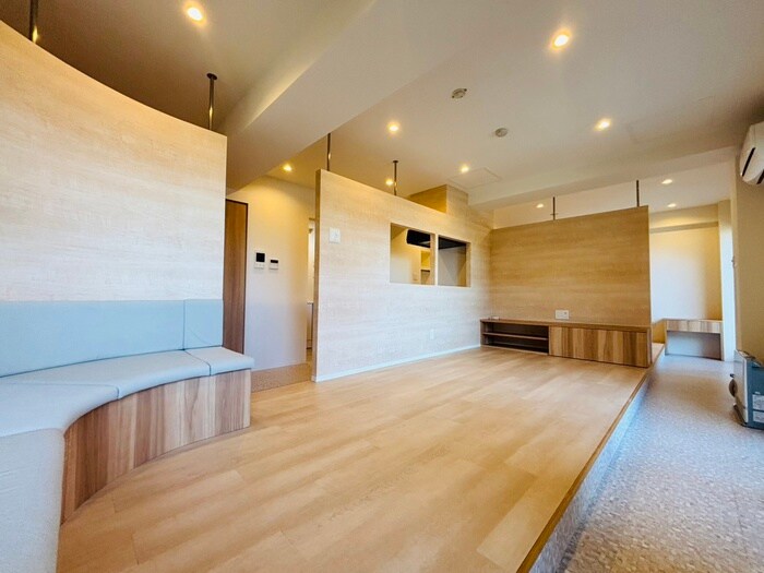 物件内観写真10　(居室)