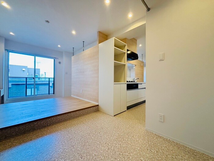 物件内観写真11　(居室)