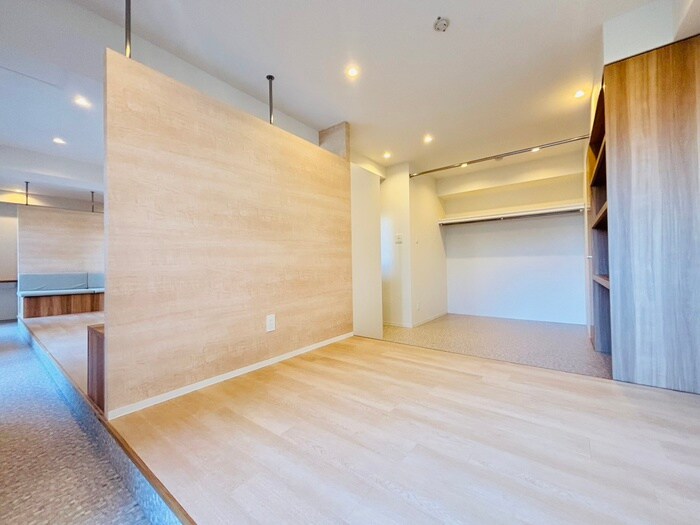 物件内観写真12　(居室)