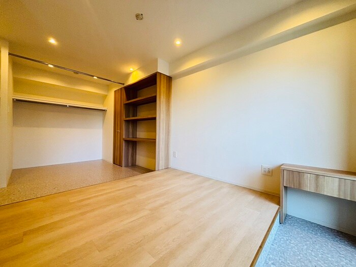 物件内観写真13　(居室)