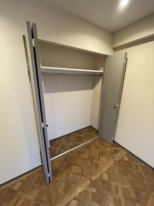 物件内観写真15　(収納)