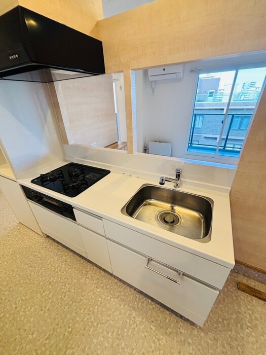 物件内観写真15　(キッチン)