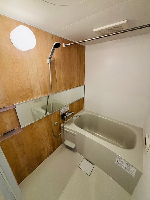 物件内観写真16　(バス／シャワールーム等)