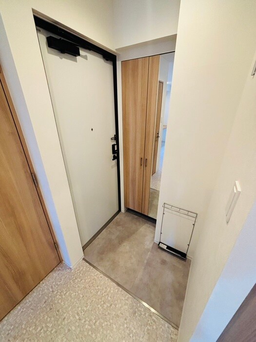 物件内観写真20　(玄関)