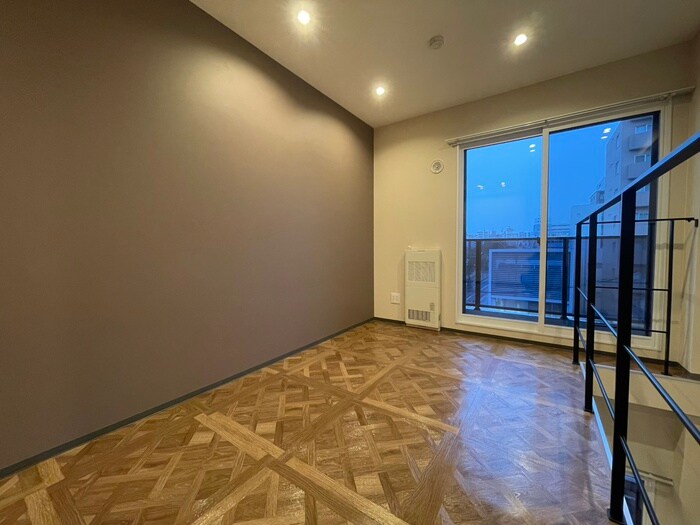 物件内観写真21　(居室)