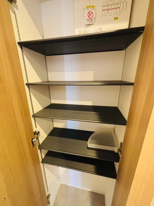 物件内観写真21　(靴箱)