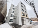 ル・ヌアージュ北円山