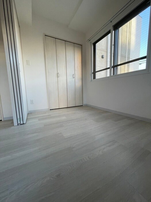 物件内観写真10　(居室)