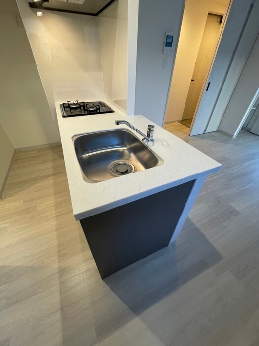 物件内観写真13　(キッチン)