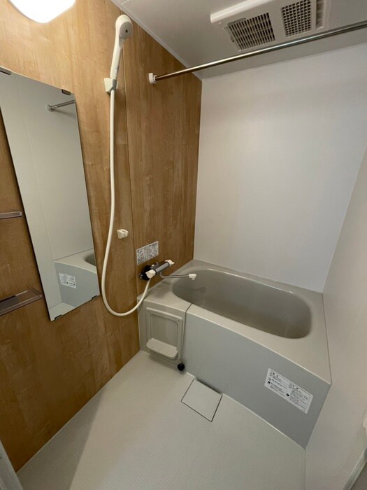 物件内観写真15　(バス／シャワールーム等)