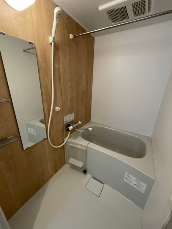 バス／シャワールーム等