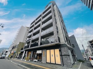 ASH MARUYAMA外観写真