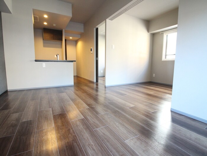 物件内観写真9　(居室)