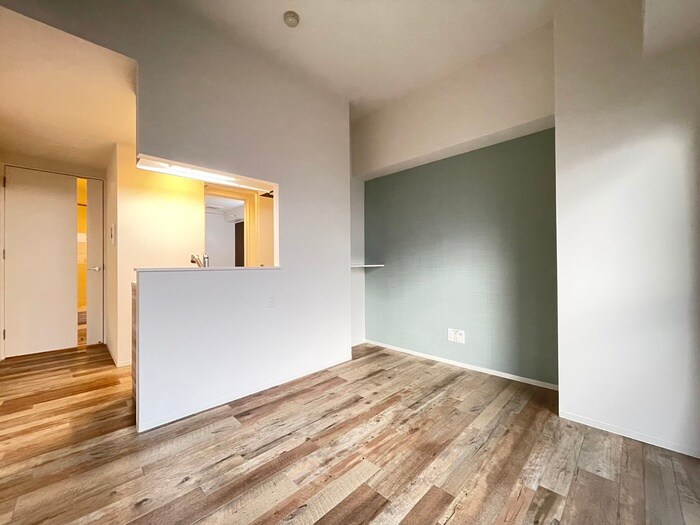 物件内観写真9　(居室)