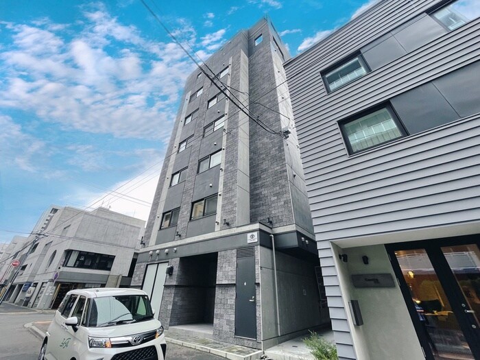 物件外観写真3　(外観写真)