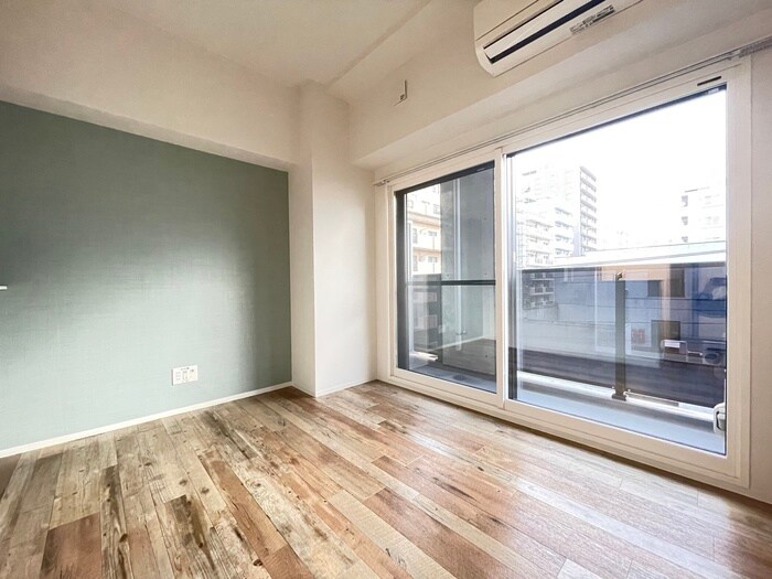 物件内観写真10　(居室)