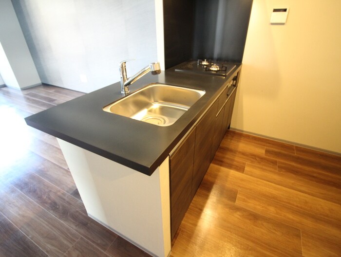 物件内観写真12　(キッチン)