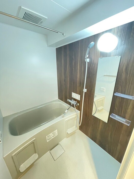 物件内観写真12　(バス／シャワールーム等)