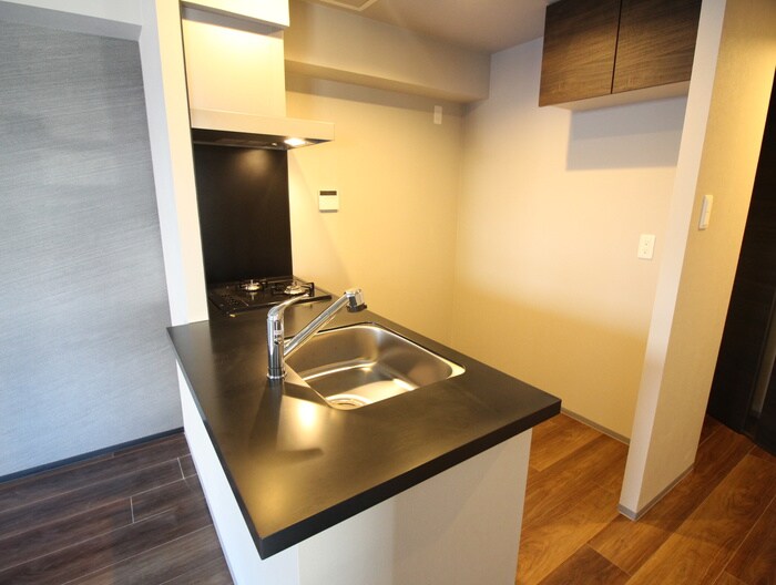 物件内観写真13　(キッチン)