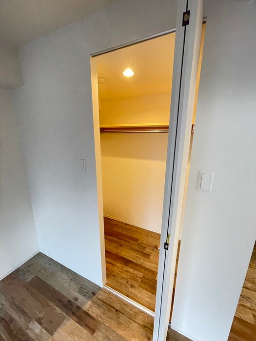 物件内観写真15　(収納)