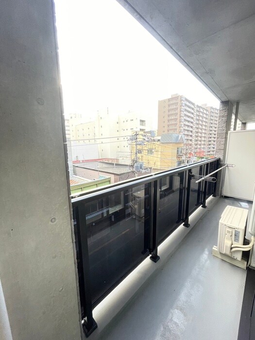 物件内観写真18　(ベランダ・バルコニー)