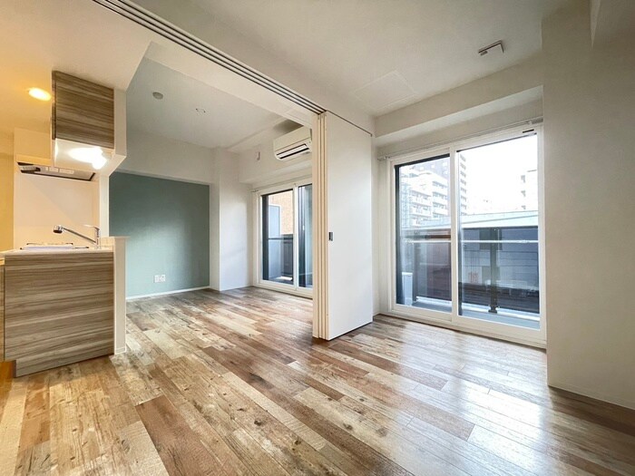 物件内観写真20　(居室)